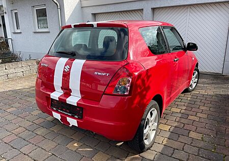 Suzuki Swift 1.3 Comfort Comfort Anfängerauto