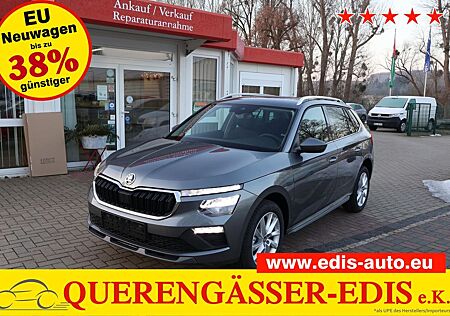 Skoda Kamiq 1.0TSI "130LET CZ" *Kessy*AHK*ACC*SHZ*F...