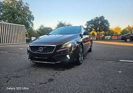 Volvo V40 CC V40 Cross Country