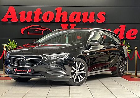 Opel Insignia B Innovation 4x4 LEDER/HEAD-UP/NAVI/TWA