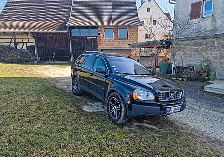 Volvo XC 90 XC90 V8 Geartronic Executive 7-Sitzer Executive