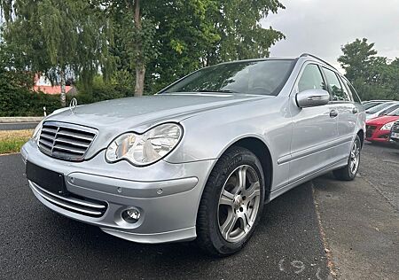 Mercedes-Benz C 180 C -Klasse T-Modell T Kompressor