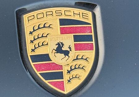 Porsche Cayenne Turbo WLS 500 PS