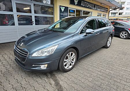 Peugeot 508 SW Allure 155 THP PANORAMA*