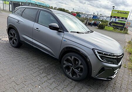 Renault Austral Mild Hybrid 160 Techno Esprit Alpine...