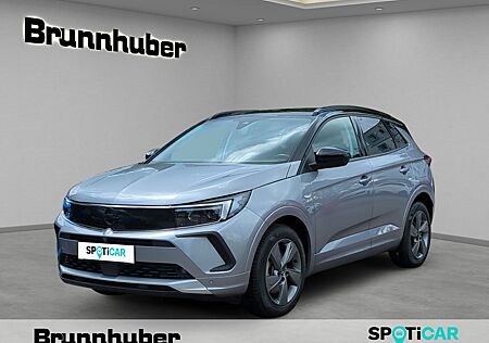 Opel Grandland X Grandland Plug-in-Hybrid 1.6 Turbo Hybrid EU6d H