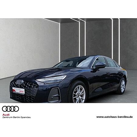 Audi A6 leasen