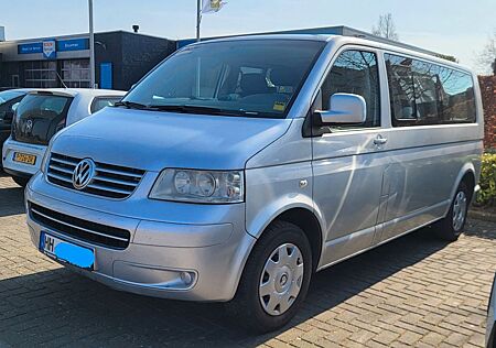 VW T5 Caravelle Volkswagen