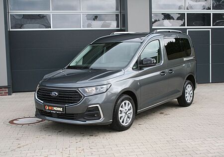 Ford Tourneo Connect Titanium " Rollstuhl-Umbau "