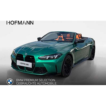 BMW M4 leasen