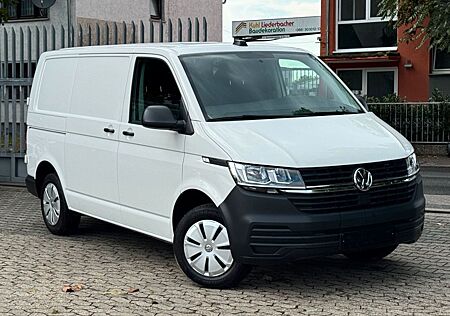 VW T6 Transporter Volkswagen T6.1 Transporter KAMERA MwSt incl.