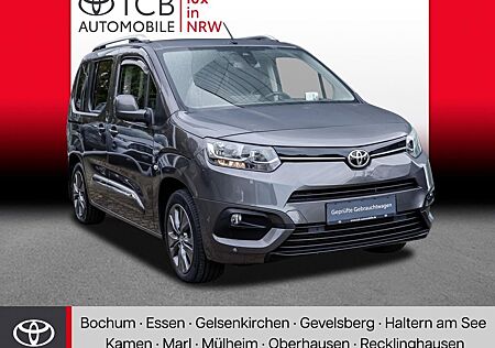 Toyota Pro Ace PROACE CITY Verso 1.5 D-4D L1 EXECUTIVE NAVI