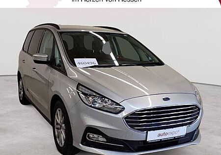 Ford Galaxy 2.0 EcoBlue S&S Aut. TREND