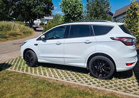 Ford Kuga 1,5 EcoBoost ST-Line *TÜV&Inspektion NEU*