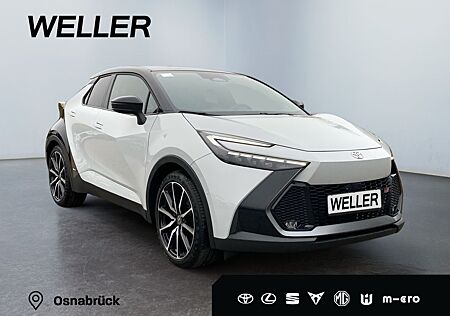 Toyota C-HR 2.0 Hybrid AWD GR SPORT Premiere *HUD*JBL*2