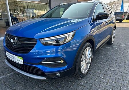 Opel Grandland X Grandland Ultimate Plug-in-Hybrid 4