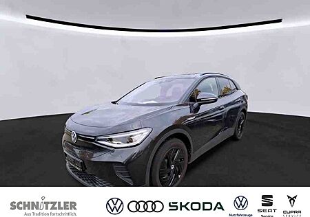 VW ID.4 Volkswagen Pro Performance MATRIX/NAVI/KAMERA/PANO+++