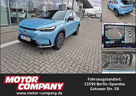 Honda e:Ny1 Elektro /Advance-Paket Aktion, Panorama Gl