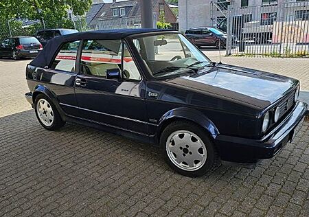 VW Golf Volkswagen Cabriolet H-Kennzeichnen möglich TÜV neu