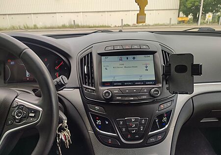 Opel Insignia ST 2.0 CDTI ecoFL. Edition 103kW S/...