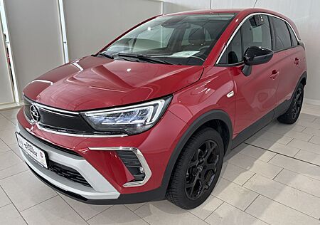 Opel Crossland X Crossland 1.2 Elegance Paket