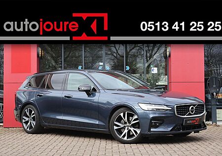 Volvo V60 2.0 T4 R-Design | Intellisafe Pro Line | Har