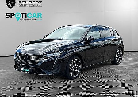 Peugeot 308 Hybrid 180 e-EAT8 Allure Pack