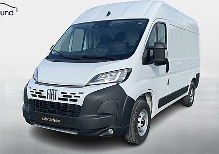 Fiat Ducato III 2,2 HDI L2H2 3500 Klima DAB Nebel