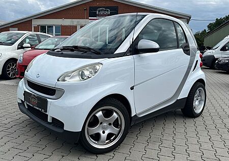 Smart ForTwo coupe Micro Hybrid Drive 52kW