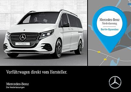 Mercedes-Benz V 300 d 4x4 AVG AMG AHK Sitzklima Tisch