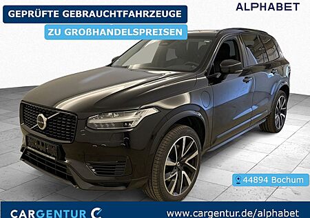 Volvo XC 90 T8 AWD Plus Dark Plug-In ACC