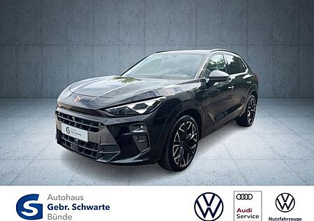 Cupra Terramar 2,0 TSI 4Drive VZ Pano AHK Matrix 20"
