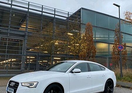 Audi A5 2.0 TDI 110kW Sportback - Limousine 4 Türer