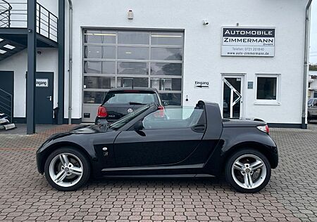 Smart Roadster gebraucht kaufen Smart Roadster MTV Edition*Hardtop*Klima*Softtouch*