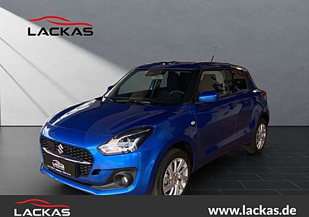 Suzuki Swift Comfort 4x4 1.2 Dualjet*KLMA*SITZHEIZUNG*A