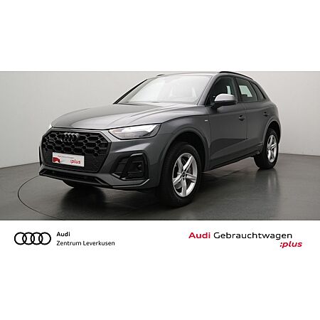 Audi Q5 leasen