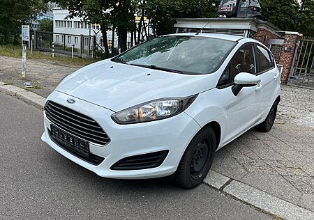 Ford Fiesta 1,5 TDCi SYNC Edition
