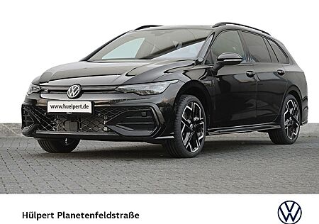 VW Golf Volkswagen Variant VIII 2.0 R-LINE BLACKSTYLE PANO CAM