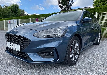 Ford Focus Turnier ST-Line X