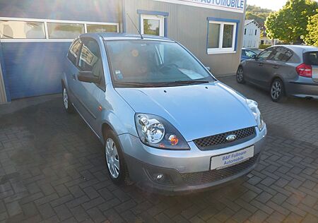 Ford Fiesta Ambiente