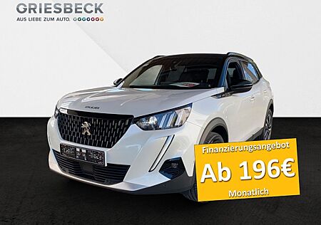 Peugeot 2008 1.2 PureTech 130GT LED,Navi,DAB,Kamera