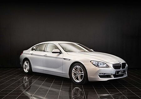 BMW 640i Gran Coupe Individual