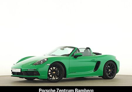 Porsche Boxster 718 GTS 4.0/ BOSE/ 18-Wege/ Kamera uvm.