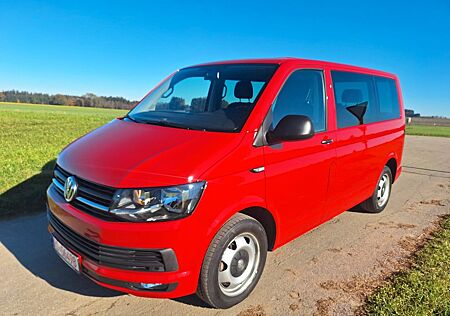 VW T6 Transporter Volkswagen T6 Multivan Trendline 4Motion