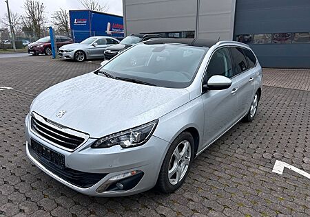 Peugeot 308 SW Allure