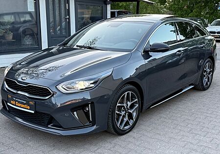 Kia Cee'd Sportswagon GT-LINE PANO*LEDER*CAM*ASSIST*