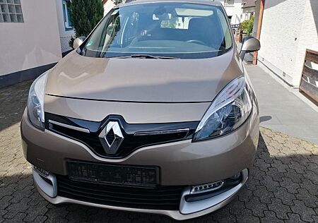 Renault Scenic Grand dCi 110