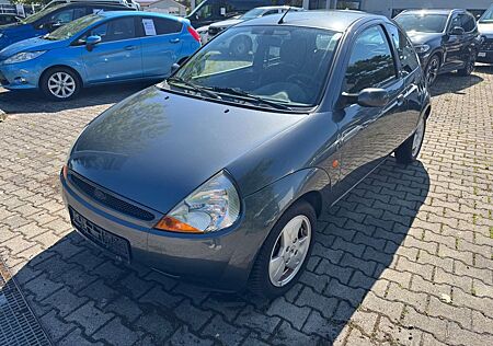 Ford Ka Viva X