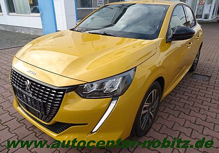 Peugeot 208 1.2 PureTec 100 Allure *Sitzhzg.-Keyless*