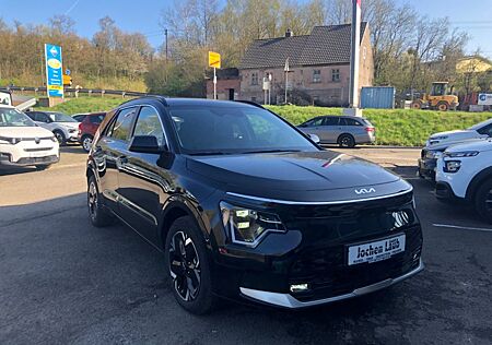 Kia Niro e- Inspiration